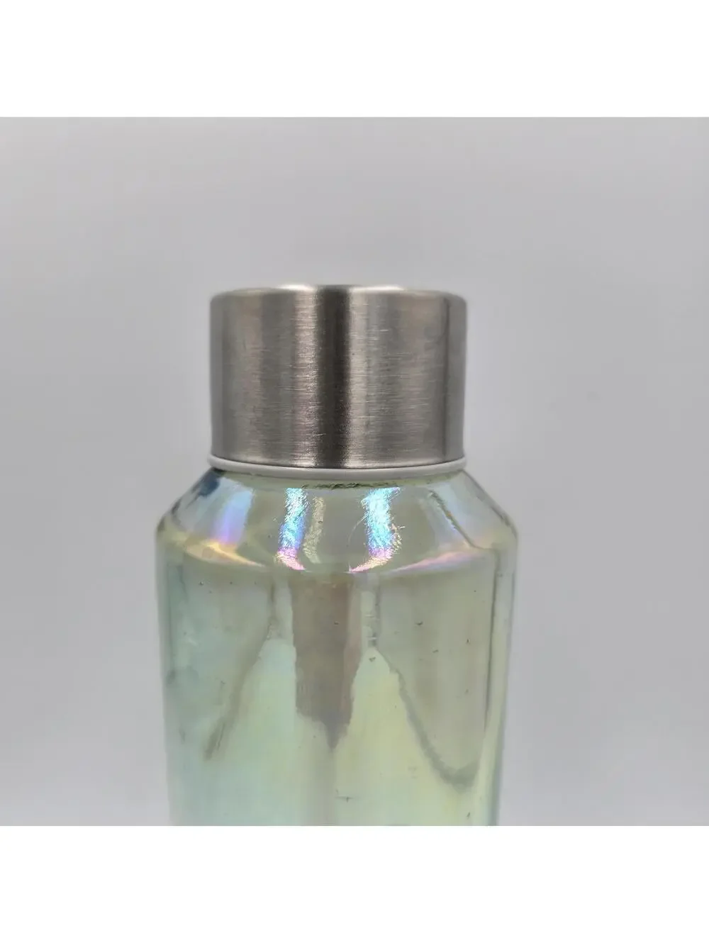 N/A starbucks iridescent